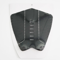 Tapis de traction pour planche de surf EVA, 10 pièces, avec LOGO OEM