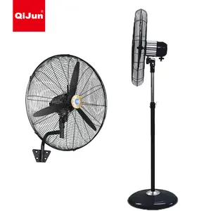 20 24 26 30 zoll Heavy duty stand/wand typ belüftung fan/industrie sockel fan