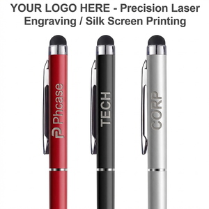 Elegante Bolígrafo Metálico con Logotipo Personalizado, Bolígrafos Ejecutivos con Mecanismo <span class=keywords><strong>de</strong></span> Giro, Venta al por Mayor para Artículos <span class=keywords><strong>de</strong></span> Oficina, Promoción <span class=keywords><strong>de</strong></span> Empresas - Product Image 2