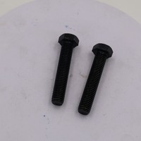 Vis à tête hexagonale 0147140803 adaptée aux pièces de rechange pour foreuses minières Epiroc Atlas Copco Boomer Boltec ROC