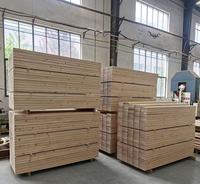 Planches en bois massif de pin de haute qualité, panneaux en bois, panneaux muraux en épicéa