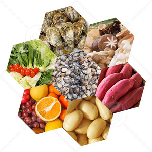 Orme เครื่องทำความสะอาดสลัดผักผลไม้เครื่องทำความสะอาดพริกแดงสำหรับอุตสาหกรรม - Product Image 6