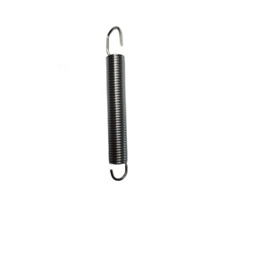 Resorte de Retorno Compatible con Orm Ref 41200040, Resorte de Alta Calidad - Product Image 1