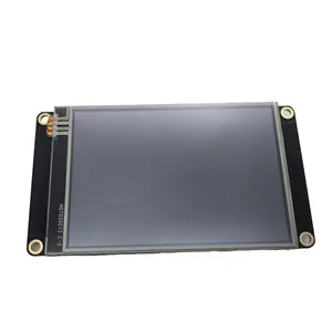 NX8048K035 Nextion Enhanced 2.8 inch Display HMI UART LCD Module 320x240 Resistive Touch Screen