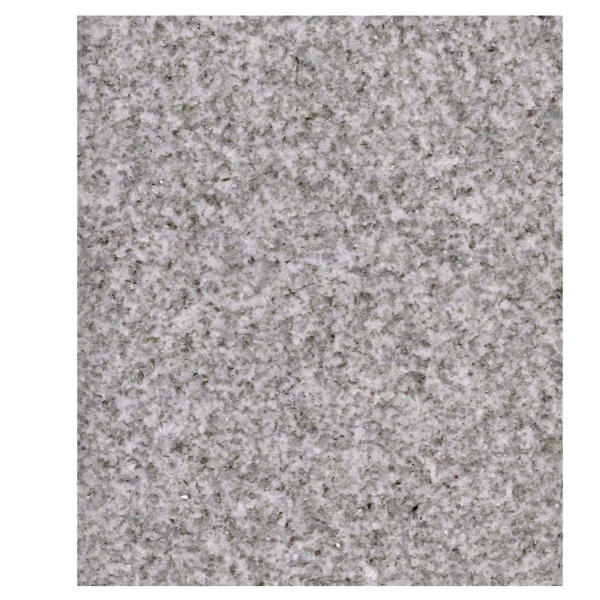 Chất lượng cao Mỹ Bạch kim Trắng Granite trắng tự nhiên đá Granite bên ngoài đá