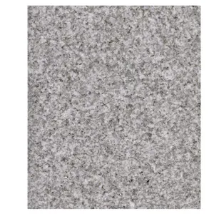 High quality American platinum white granite white natural granite exterior stone
