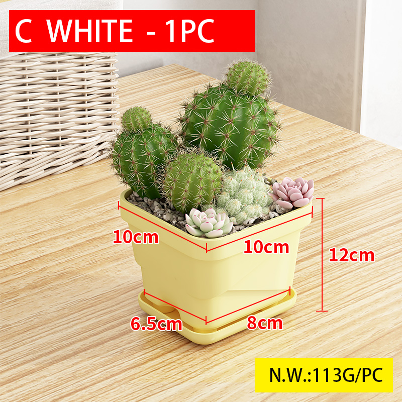 C Small Blue -1pc