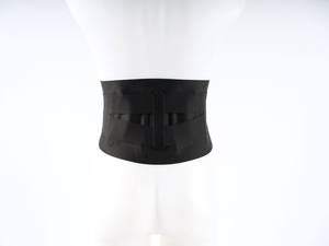 Ceinture de soutien lombaire unisexe pour le soulagement des douleurs du bas du dos et la réduction de la taille, idéale pour le fitness et la vie quotidienne - Product Image 6