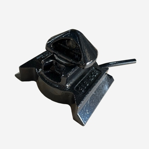 Système <span class=keywords><strong>de</strong></span> verrouillage manuel à queue d'aronde pour conteneurs maritimes ISO1161 <span class=keywords><strong>de</strong></span> haute qualité, robuste et conforme aux normes ISO, fabriqué par Jianglong Factory - Product Image 1
