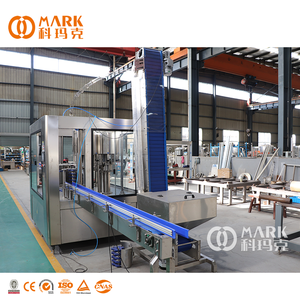 Ligne de production entièrement automatique de machine de remplissage d'eau minérale <span class=keywords><strong>pure</strong></span> potable en bouteille - Product Image 5