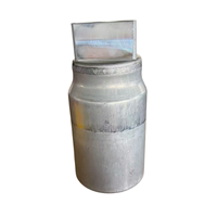 65-60078-10 Nouveau Filtre Déshydrateur de Climatisation Automatique XS R134a/R404a pour Camions/Bus, Pièces d'Unité de Réfrigération, Déshydrateur Récepteur de Climatisation