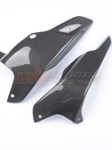 Kit de Fibra de Carbono para MV Agusta BRUTALE 800 - Product Image 2