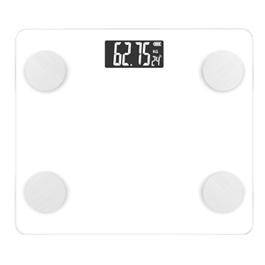 Hochwertige Fabrik-Großhandels-Gewichtsmessmaschine Hochpräzise Körperwaage 180kg Intelligente Digitale Körperwaage - Product Image 2