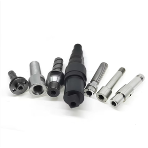 Pièces usinées CNC FOYO Marine, fraisage et tournage CNC sur mesure, quincaillerie de yacht en aluminium et acier inoxydable - Product Image 3
