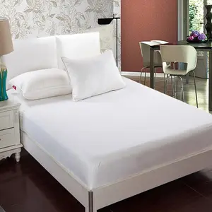 Fabrika üst satıcı 2023 otel yatak setleri otel yatak ürünleri guang dong otel malzemeleri 5 yıldız