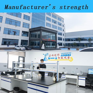 ספקי ייצור סיניים מציעים אלומיניום כלוריד PAC במחיר נמוך, באיכות גבוהה ובתכולה גבוהה - Product Image 5