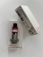 Leuze LE328/4P-M12 50122709 Karşılıklı Işın Fotoelektrik Sensör Alıcısı, 10m, PNP, M12, IP67 Güvenilir Karşılıklı Işın Algılama, 10 metreye kadar