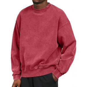 2025 New Blockbuster Sudadera con capucha para hombre con patrones florales, cuello redondo y mangas sueltas con hombros - Product Image 5
