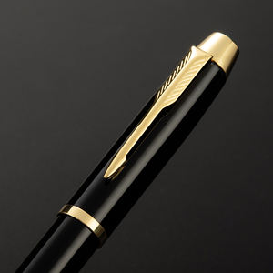 Envío rápido, venta <span class=keywords><strong>de</strong></span> fábrica, venta al por mayor, plumas estilográficas <span class=keywords><strong>de</strong></span> lujo duraderas <span class=keywords><strong>de</strong></span> alta calidad, logotipo personalizado para estudiantes, profesores - Product Image 4