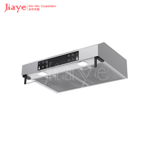 <span class=keywords><strong>Hotte</strong></span> de <span class=keywords><strong>cuisine</strong></span> design moderne avec filtre, éclairage LED et <span class=keywords><strong>moteur</strong></span> en cuivre - Product Image 5