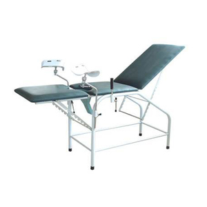 (MS-J70) Camilla de Examen Ginecológico para Hospital, Mesa de Examen Médico - Product Image 1