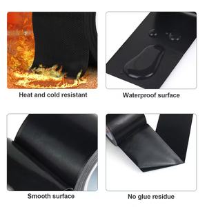 <span class=keywords><strong>Cinta</strong></span> <span class=keywords><strong>de</strong></span> <span class=keywords><strong>Fibra</strong></span> <span class=keywords><strong>de</strong></span> <span class=keywords><strong>Vidrio</strong></span> PTFE Autoadhesiva <span class=keywords><strong>con</strong></span> Recubrimiento <span class=keywords><strong>de</strong></span> PTFE Resistente al Calor y Antiestática para Máquinas Selladoras - Product Image 4