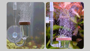 <span class=keywords><strong>Aquarium</strong></span> Vis Tank <span class=keywords><strong>Twinstar</strong></span> Aquaria Co2 Diffuser - Product Image 5