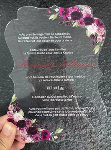 Personnaliser les invitations de <span class=keywords><strong>communion</strong></span> première <span class=keywords><strong>carte</strong></span> d'<span class=keywords><strong>invitation</strong></span> de <span class=keywords><strong>communion</strong></span> pour enfant - Product Image 2