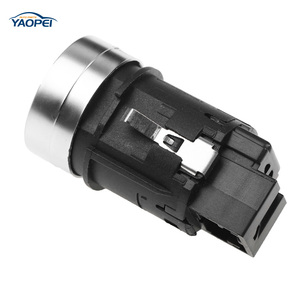 Động cơ bắt đầu dừng công tắc nút cho VW Golf 7 MK7 2013-2017 5q1959839 5gg959839 - Product Image 3