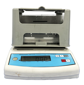 Medidor de Densidade Digital de Alta Precisão para Laboratório e Indústria, Testador de Gravidade Específica - Product Image 1