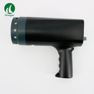Tacómetro Estroboscópico Digital DT2350P, Resolución 0.1 <span class=keywords><strong>FPM</strong></span> (50 ~ 999.9 <span class=keywords><strong>FPM</strong></span>) - Product Image 4