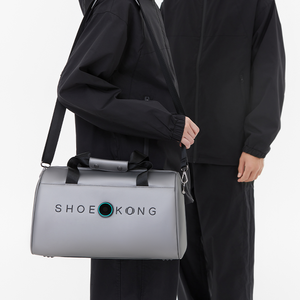 Hyperliving Logo personnalisé Week-end Fitness Training <span class=keywords><strong>Sac</strong></span> fourre-tout Hommes et femmes <span class=keywords><strong>Sport</strong></span> & Voyage Gym Plage <span class=keywords><strong>Piscine</strong></span> <span class=keywords><strong>Sac</strong></span> - Product Image 1