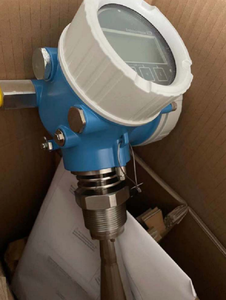 Transmisor de Nivel por Radar Sin Contacto Endress+Hauserr Micropilot FMR51/Precisión de 2 mm/Certificado SIL/4~20mA HART 7/IP66/IP68 - Product Image 5