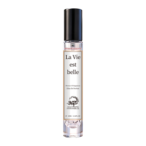 <span class=keywords><strong>Parfum</strong></span> capillaire pour femme en marque blanche 10ml, portable, longue durée, floral boisé, <span class=keywords><strong>mini</strong></span> format voyage, fragrance féminine - Product Image 1