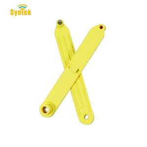 Chăn nuôi in laser chữ cái và số cừu Tai tag - Product Image 3