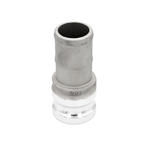 Прочный качественный алюминий нержавеющая сталь 316 муфта Camlock - Product Image 2