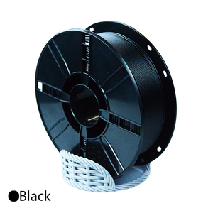 เส้นพลาสติกสำหรับเครื่องพิมพ์ 3 มิติ คุณภาพดีที่สุด หลากสี PLA/ABS/PETG/TPU/ASA น้ำหนัก 1 กก. ต่อม้วน  พร้อมขั้นต่ำในการสั่งซื้อน้อย  Lingxianzhe Mater - Product Image 6