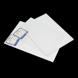 Lámina de Plástico Acrílico Transparente Fundido Gokai Manufacturer <span class=keywords><strong>100</strong></span>% Virgen 1220*2440 2mm 3mm 5mm 6mm 12mm 50mm - Product Image 1