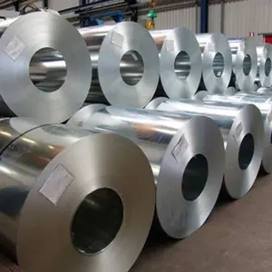 Fabricante de Bobinas de Resonancia Magnética de Alta Calidad - Servicio de Corte Disponible para Aplicaciones en Latas de Alimentos de Acero Suave - Product Image 2