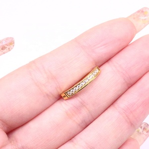 Gaby-Anillos exóticos para el vientre F136, piercing de titanio para el vientre, botón, joyería - Product Image 6