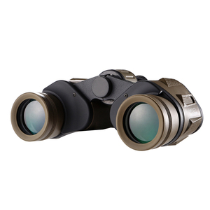 Binoculares Portátiles de Gran Tamaño <span class=keywords><strong>10X40</strong></span> con Diseño Innovador, Venta al por Mayor de Fábrica, Telescopio de Alta Definición - Product Image 5
