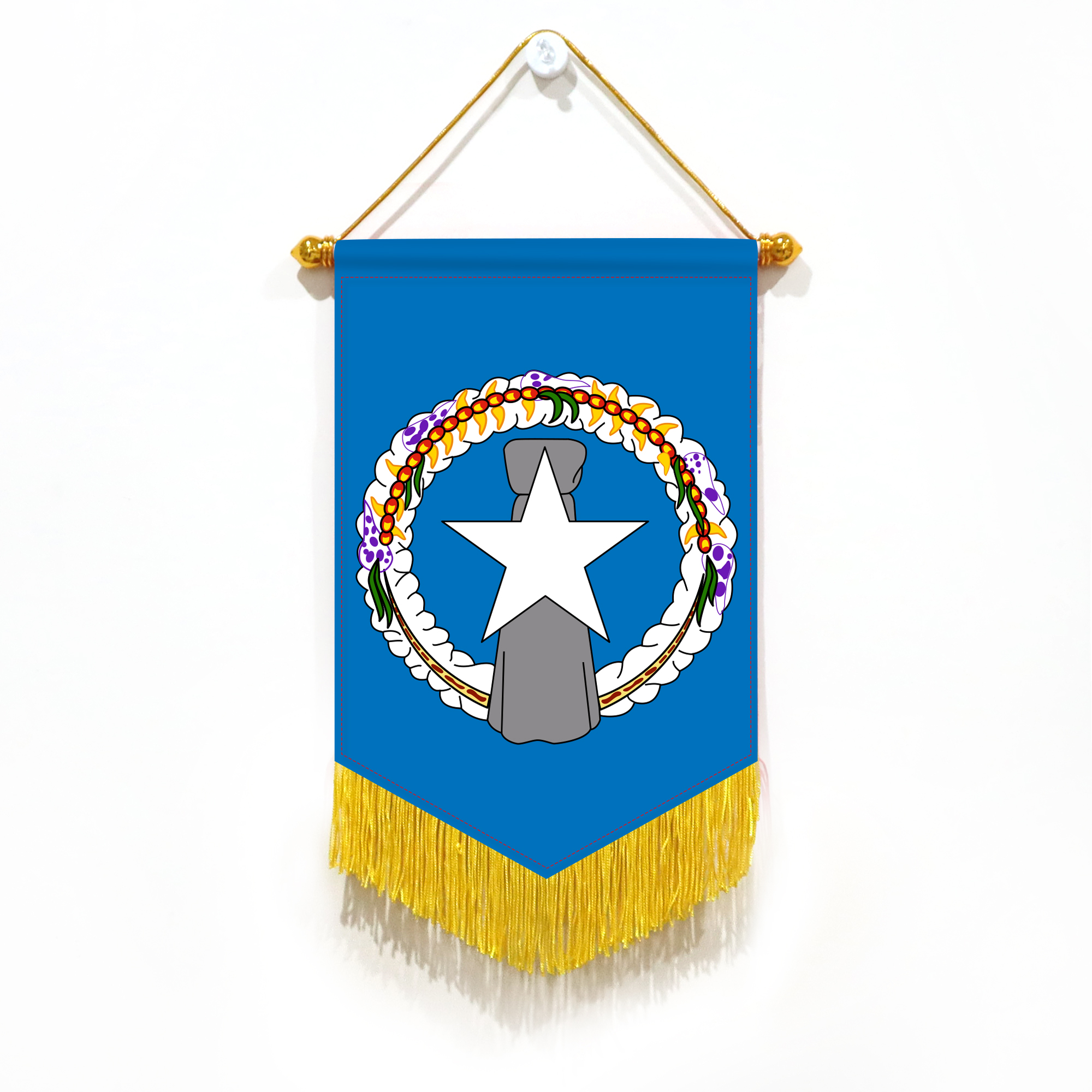 Isole Mariana settentrionali