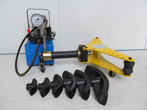 Dobladora <span class=keywords><strong>de</strong></span> tubos hidráulica eléctrica a <span class=keywords><strong>precio</strong></span> económico, herramienta para doblar tubos <span class=keywords><strong>de</strong></span> <span class=keywords><strong>cobre</strong></span> y hierro <span class=keywords><strong>de</strong></span> acero - Product Image 6