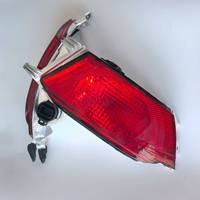 Bande lumineuse décorative de pare-chocs arrière de voiture, rouge réfléchissant, anti-collision, pour Range Rover Sport LR095708 LR095709 LR043983