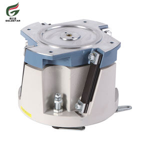 Mesin Getar Presisi JM400 Mesin Getar Otomatis untuk Pengumpanan Suku Cadang Kecil - Product Image 4