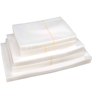 Sacs sous vide lisses non gaufrés pour scelleuses industrielles, pour l'emballage des aliments <span class=keywords><strong>et</strong></span> des produits surgelés, fournisseur <span class=keywords><strong>d</strong></span>'usine chinois - Product Image 2