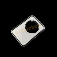 NGC PCGS Grade Coin Slab Display Holder Clear Four-Point Fixation Coin Slab Capsules Protector