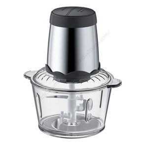 เครื่องบดเนื้อ SS304 สำหรับครัว ราคาโรงงานขายส่ง Syh328 - Product Image 5