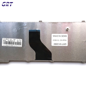 <b>Keyboard</b> for Toshiba Mini NB200 NB250 NB255 NB300 NB500 NB505 <b>Keyboard</b> Teclado Spanish - Product Image 6