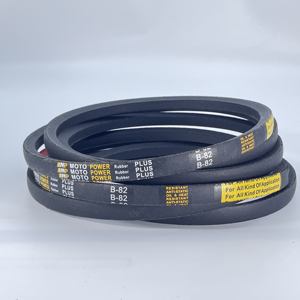 Rubberen <span class=keywords><strong>V</strong></span>-Riem Klassieke Hoge Kwaliteit Type A B C D E C235 Generator Katrol Transmissie Driehoek <span class=keywords><strong>V</strong></span> Riem - Product Image 6